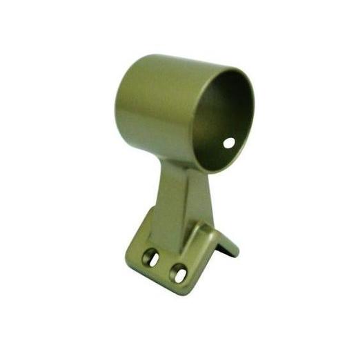 BR−125ブラケット出隅通32径シルバ