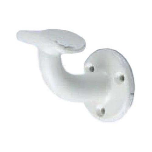 BR−100A形ブラケットL受32アイボ