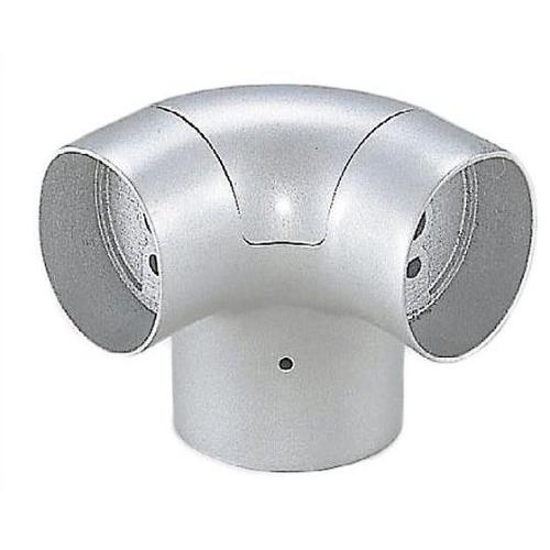 BR−215ブラケットコーナーシルバー