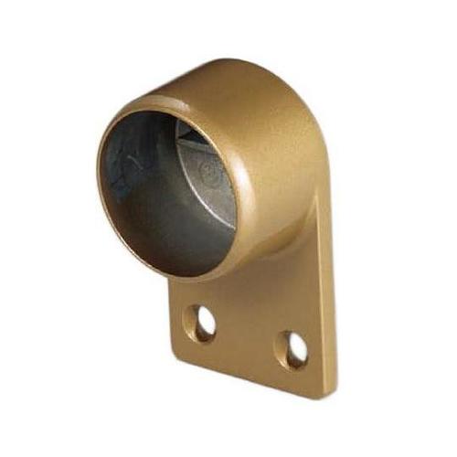 BR−680 フラットブラケット止35径