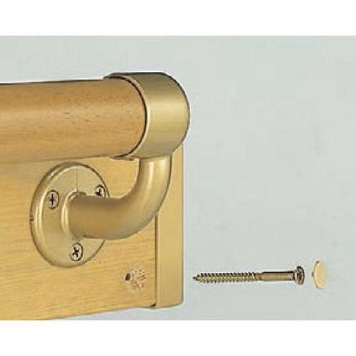 FS−2 フィット木ネジ4.5×56茶