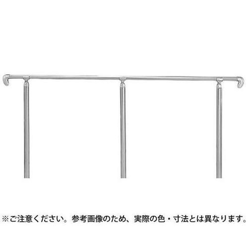 AP−21U アプローチ手摺Uブロンズ