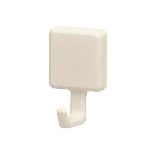 C−2C eフックA形XSアイボリ