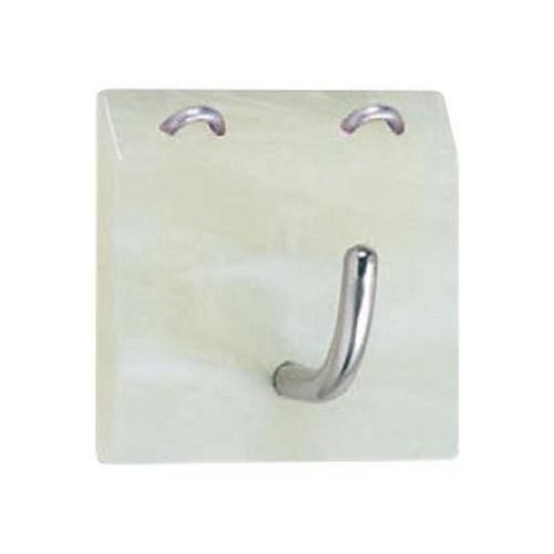 C−152角形フック32ペイルグリーン