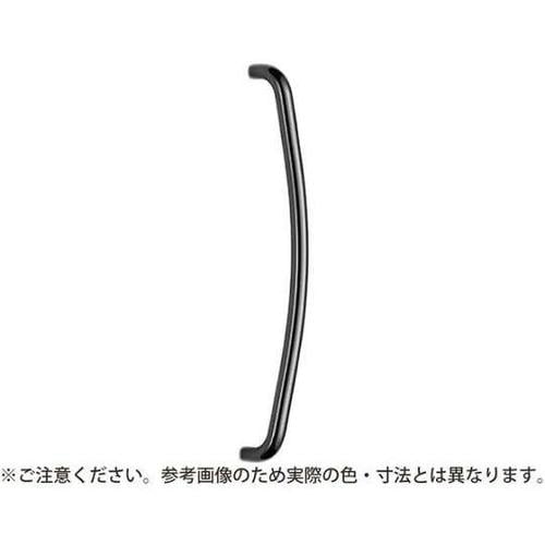 NO−164 R形取手600ミリシルバー