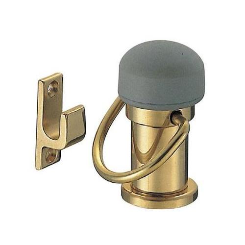 RB−25アオリ止メ付マロン戸当50金