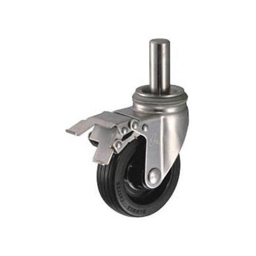 315SKRU100 差込SP付ゴム車