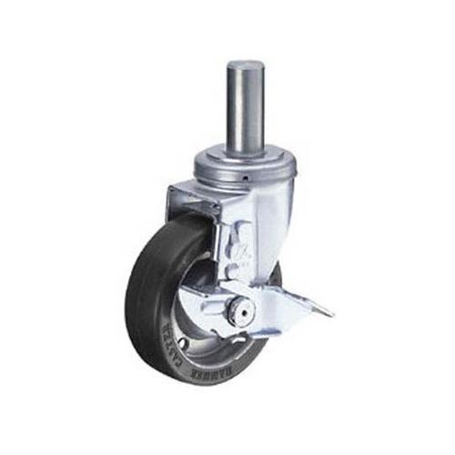 413SKWR100 差込幅広ゴム車