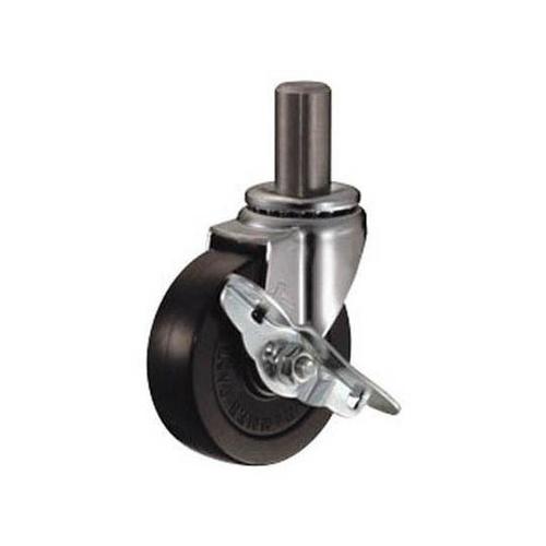 415EKR85 差込ボスSP付ゴム車