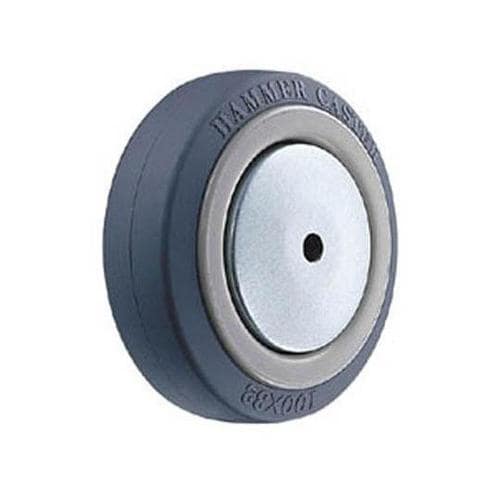 434MBKUB100M型URB入り車輪