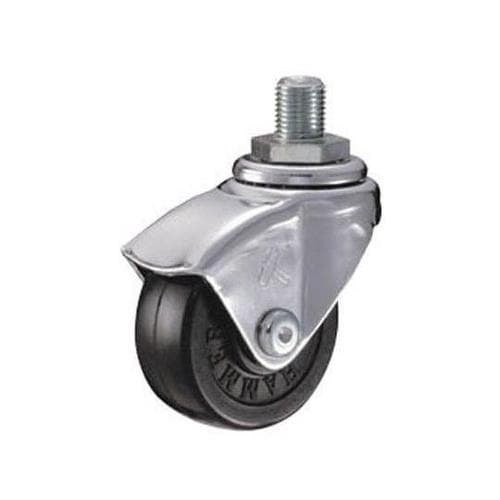 450A20R50 ねじ込みゴム車