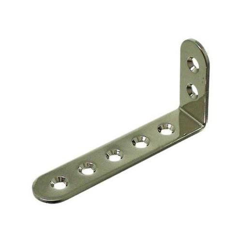 No.6004取付金具(ニッケル)