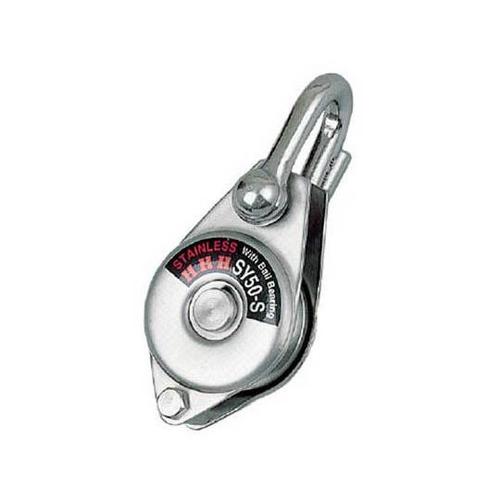 SY50Sステンレスシンプルヤーディング