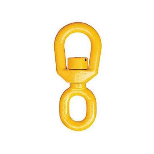 YOB1 両アイ型スイベルベアリング入