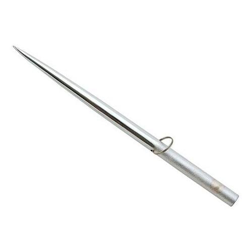 NO.144 クローム溝入ワイヤー針