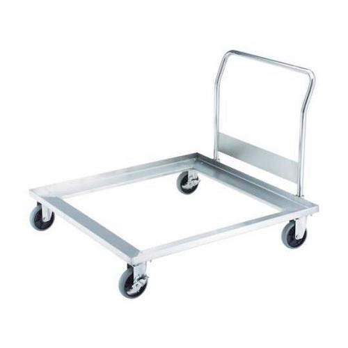 SUPL1111H ステンパレットカー