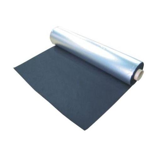 TS片面アルミ・ガラスクロス貼り耐炎フェ