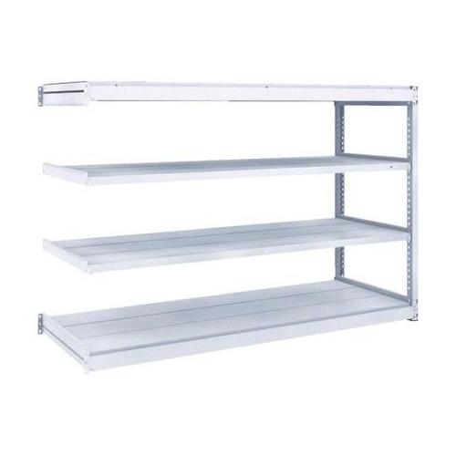 TUG型軽中量ボルトレス棚 200kg