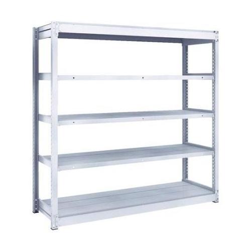 TUG型軽中量ボルトレス棚 200kg