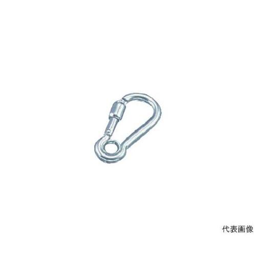 ステンレス オープンフックA型(リング付