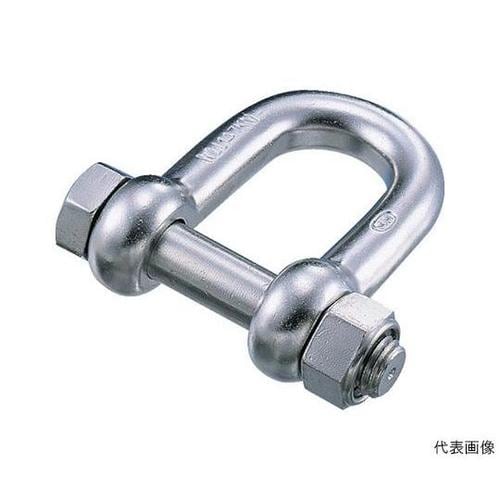 ステンレス SBUシャックル 呼び6mm