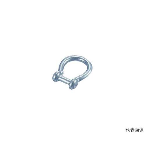 ステンレス 沈みオタフクシャックル(アン