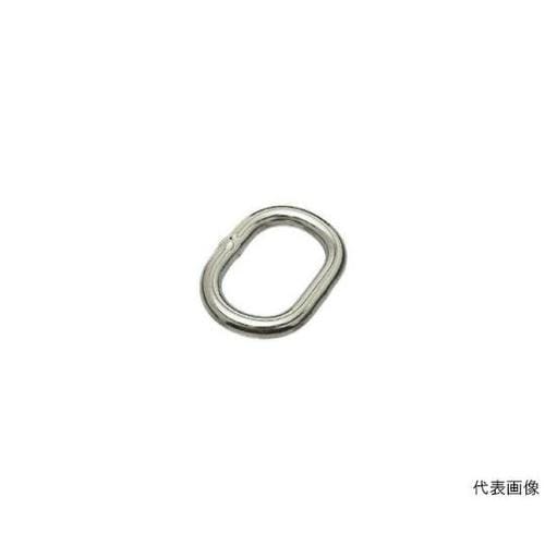 RO11 ステンレス 楕円リンク