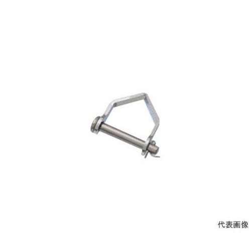 ステンレス シートシャックルYSA型 長