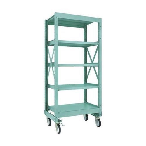 R36365G150 ボルト式中量棚5段