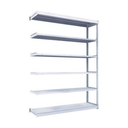 TUG型軽中量ボルトレス棚 200kg