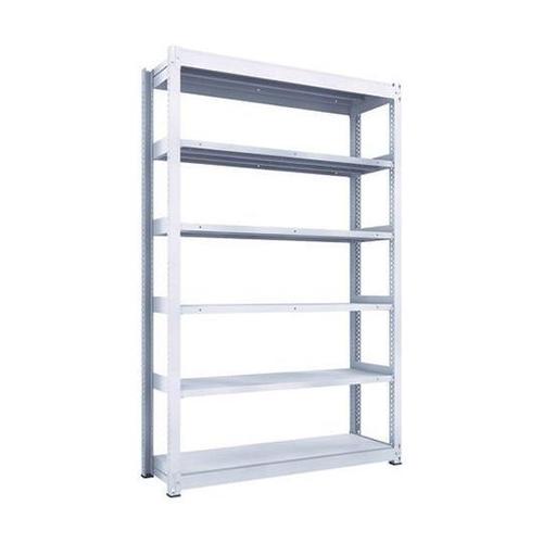 TUG型中量ボルトレス棚 450kg 単