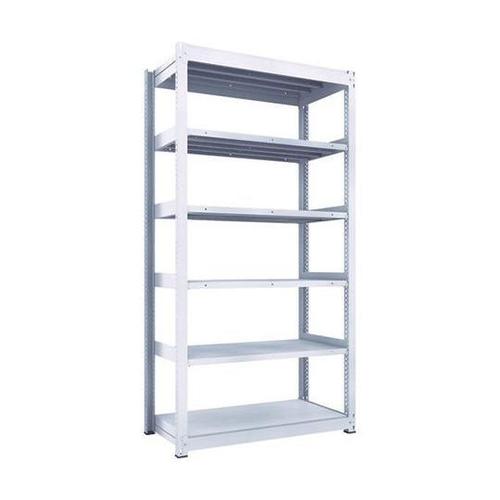 TUG型中量ボルトレス棚 600kg 単