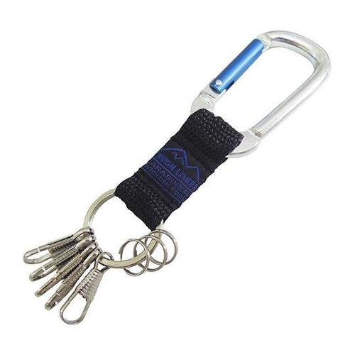 MC−96 オクトパスカラビナ S