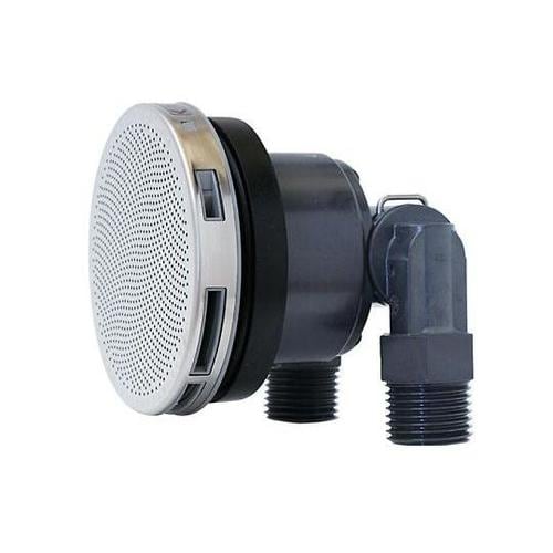 BALJ−4PTK 樹脂製フロアダプター