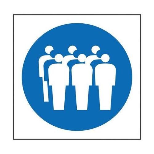 6300001337 JISピクトサイン