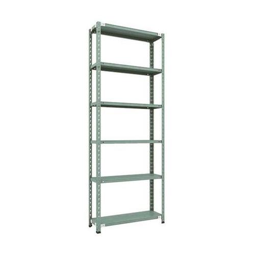 CB8336GN セミボルトレス軽量棚