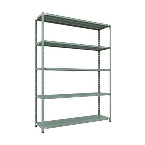 CB8645GN セミボルトレス軽量棚