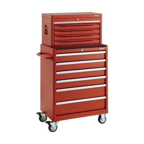 TRC042C4R ローラーキャビネット