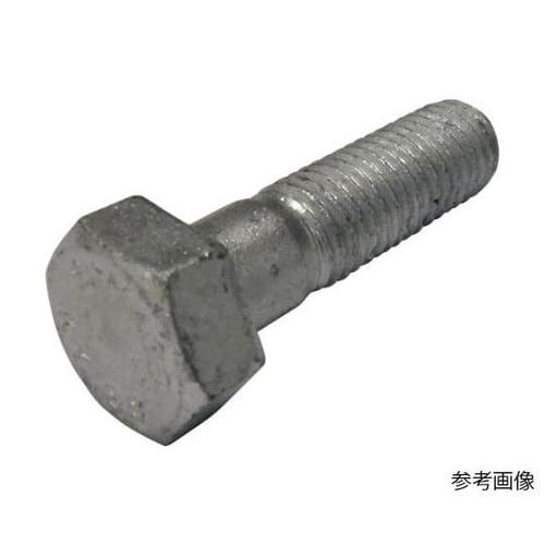 8.8強度保証 六角ボルト半ねじ 溶融亜