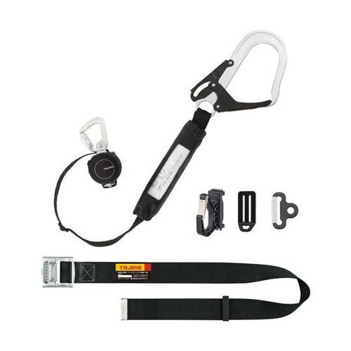 胴ベルト用KR150FA L4 スチール