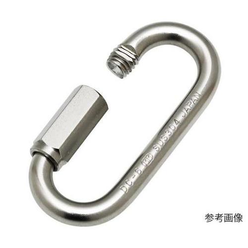 シンブル ステンレス DCリングキャッチ