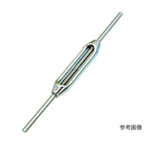 ステンレス 枠式ターンバックル(ストレー