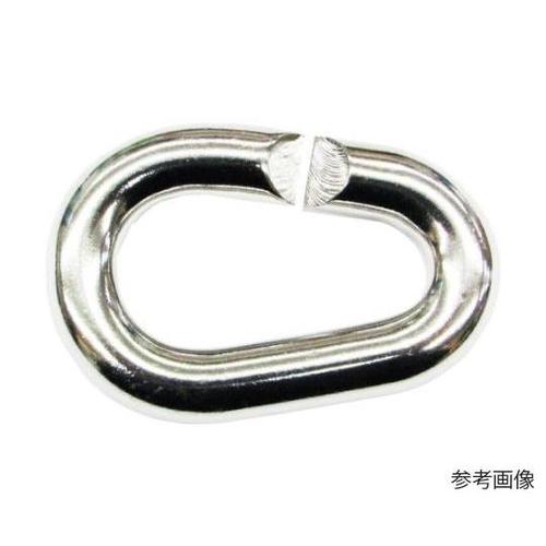 リング ステンレス ナス型 Cリンク 内