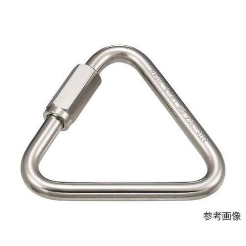 三角リングキャッチ 線径5mm A−14