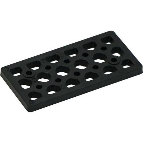 サンスペーサー S−5 再生ブラック 8