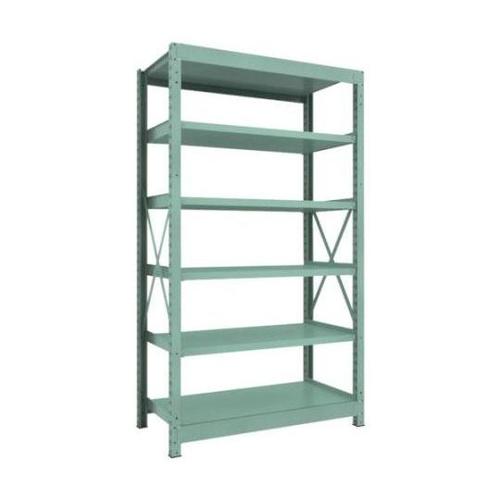 中量ボルト式棚 R3型 W1200×D6