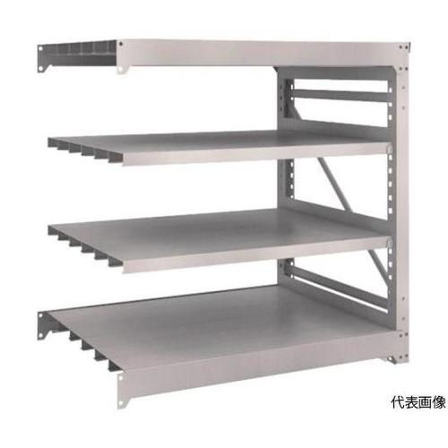 M104494B−NG重量棚4段連結NG