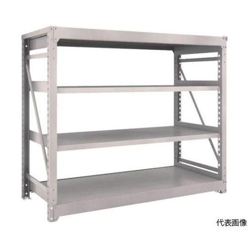 M105674−NG 重量棚4段単体NG