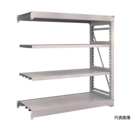 M105564B−NG重量棚4段連結NG