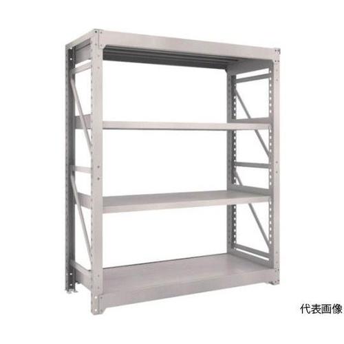 M106564−NG 重量棚4段単体NG